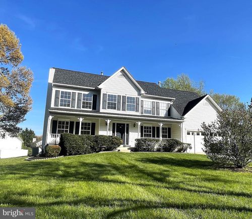 16108 Arrowroot Ct, BOWIE, MD, 20716-3840 | Card Image