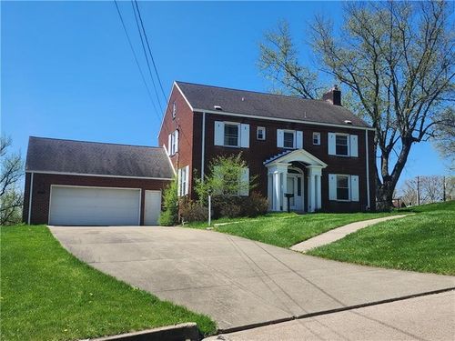 canonsburg-43 N Watson Ave, E Washington Boro, PA, 15301 | Card Image