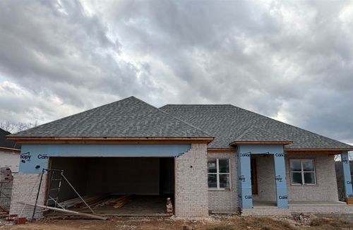 1181 Fern Ridge Rd, Sherwood, AR, 72120-2748 | Card Image