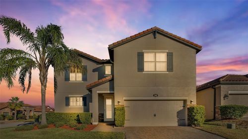 2325 Bella Luna Circle, LAKELAND, FL, 33810 | Card Image