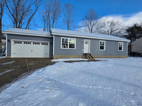 12 Harrison Avenue, Sanford, ME, 04083 | Card Image