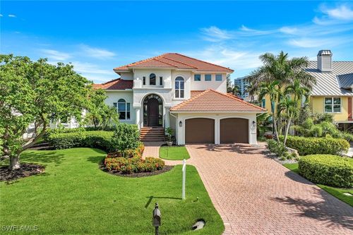 155 Heron Ave, NAPLES, FL, 34108-2174 | Card Image