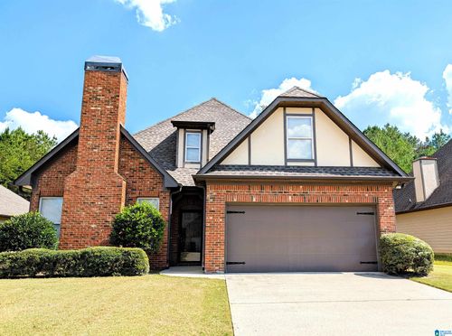 4201 Sierra Way, GARDENDALE, AL, 35071-4210 | Card Image