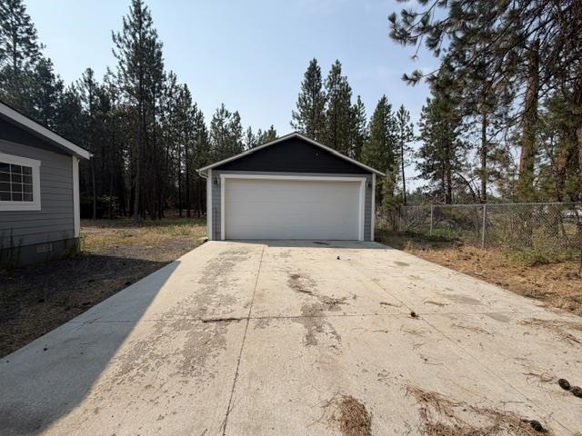 Residential in Colbert 4