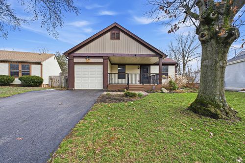 3153 Bowdoin Cir, Columbus, OH, 43204-2169 | Card Image