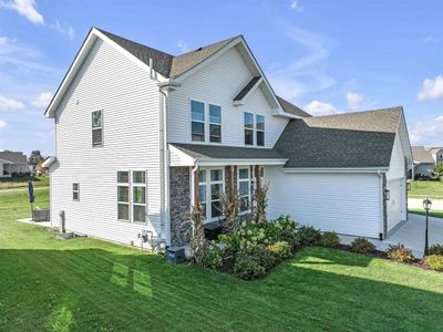 608 Chardonnay Court, House other with 4 bedrooms, 2 bathrooms and null parking in Cambridge WI | Image 2