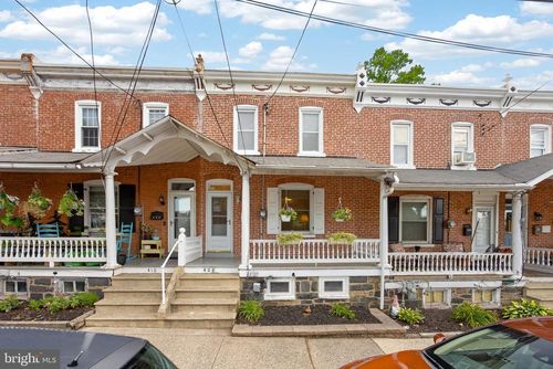408 S 9th St, PERKASIE, PA, 18944-1330 | Card Image