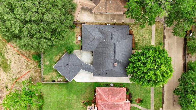 5918 Donwhite Ln, House other with 4 bedrooms, 3 bathrooms and 2 parking in Houston TX | Image 41
