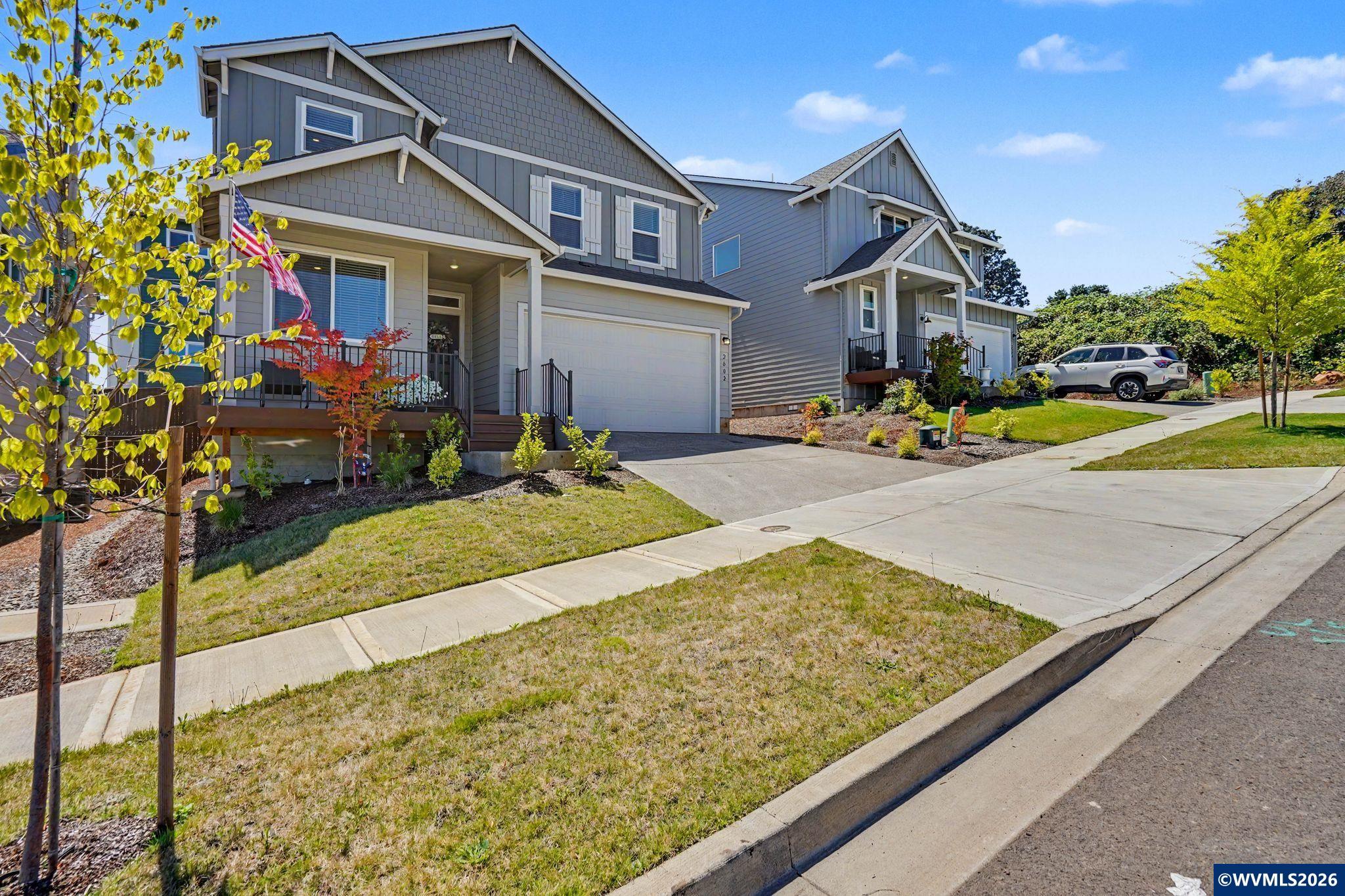Residential in Salem 2