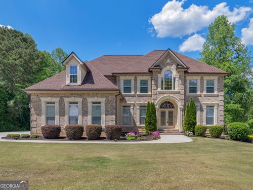 2412 Wild Oak Ct, Stockbridge, GA, 30281-9210 | Card Image