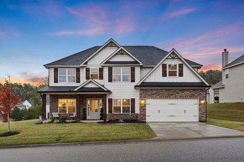 291 Palisade Rdg, Evans, GA, 30809-0608 | Card Image