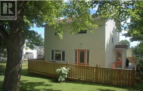 20 Fraizes Ave, Carbonear, NL, A1Y1A3 | Card Image