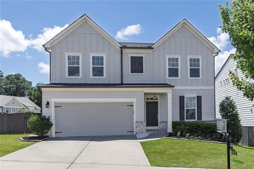 522 Evans Ln, Woodstock, GA, 30188-5562 | Card Image