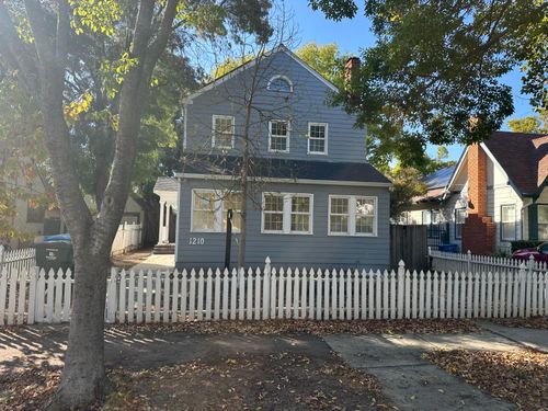 1210 H St, Marysville, CA, 95901-4714 | Card Image