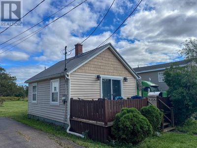 1284 Masstown Rd, House other with 1 bedrooms, 1 bathrooms and null parking in Debert NS | Image 1