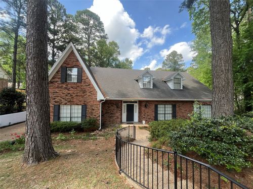 510 Rives Place, Shreveport, LA, 71106 | Card Image