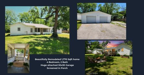 510 S Missouri St, Marionville, MO, 65705-9144 | Card Image