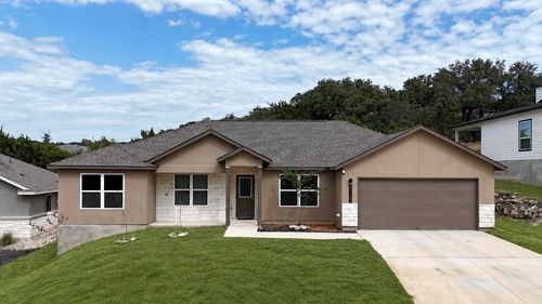 21102 Niagara Cv, Lago Vista, TX, 78645-2042 | Card Image