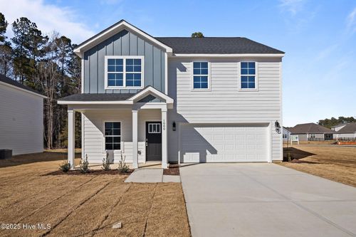1000 Tawney Trace, New Bern, NC, 28562 | Card Image