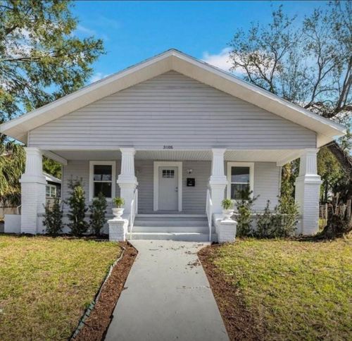 3105 N 17th St, TAMPA, FL, 33605-1827 | Card Image