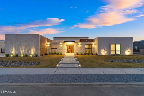 406 Del Rio View Dr, El Paso, TX, 79932 | Card Image