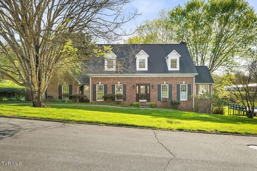 1857 Greenbriar Circle, Elizabethton, TN, 37643 | Card Image