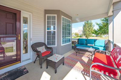 4759 Haley Way - Front Porch | Image 3