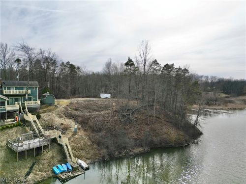 LOT 57 Diehl Lake Drive, Berlin Center, OH, 44401 | Card Image