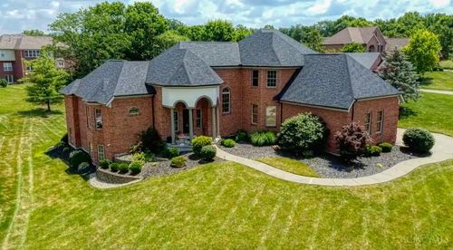 7066 Hearthside Ct, Hamilton, OH, 45011 | Card Image