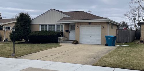 408 S Albert St, Mount Prospect, IL, 60056-3410 | Card Image