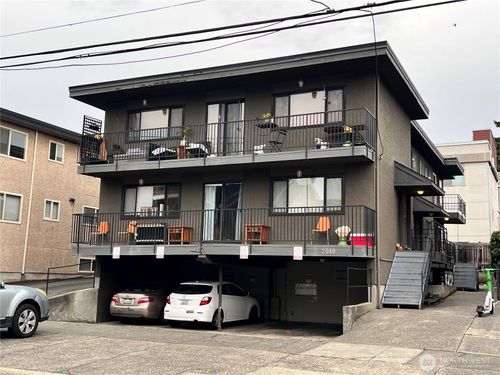 2040 Nw 59th Street, Seattle, WA, 98107 | Card Image