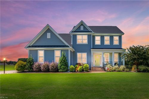 225 Royal Birkdale, Smithfield, VA, 23430-1671 | Card Image