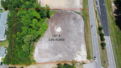 LOT A Hwy 17 S, Little River, SC, 29566 | Card Image