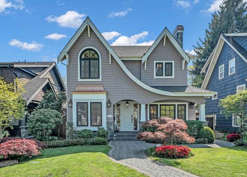 3176 W 35th Ave, Vancouver, BC, V6N2M8 | Card Image
