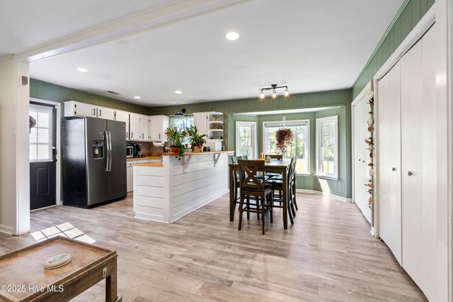 796 Old Folkstone Rd, House other with 3 bedrooms, 2 bathrooms and null parking in Sneads Ferry NC | Image 13