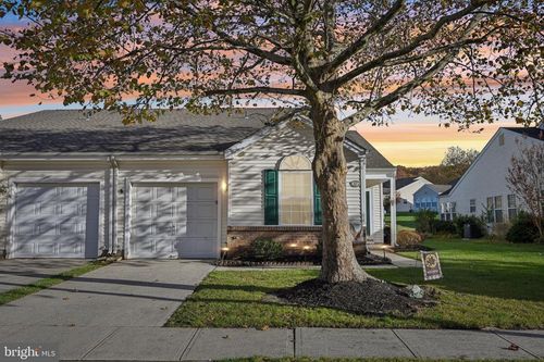 17 Peppergrass Dr N, MOUNT LAUREL, NJ, 08054-6901 | Card Image