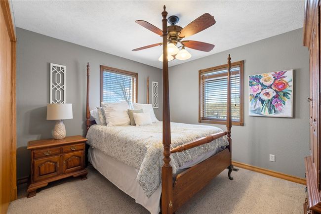 9961 Rainbow Ridge Rd, House other with 4 bedrooms, 4 bathrooms and null parking in Omaha AR | Image 33