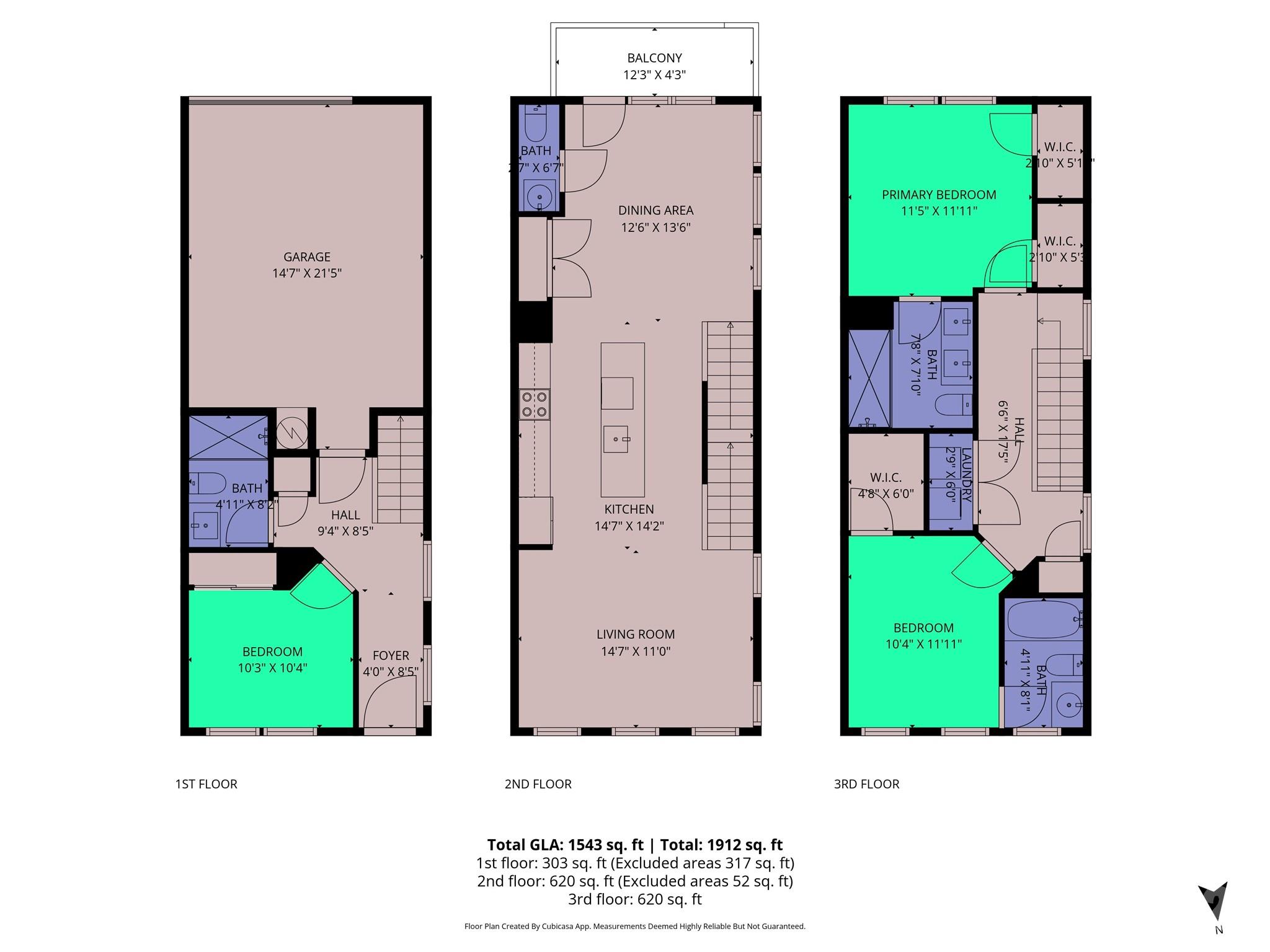 Residential in Charlotte 2