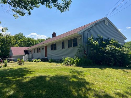 16-4-1-74 Perch Pond Road, Campton, NH, 03223 | Card Image