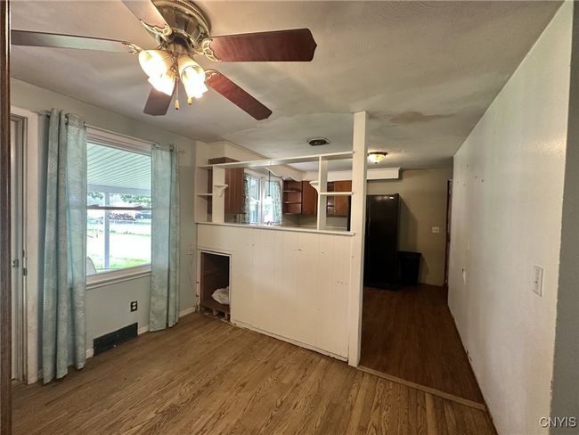 504 Allen Rd, House other with 3 bedrooms, 1 bathrooms and null parking in Syracuse NY | Image 8