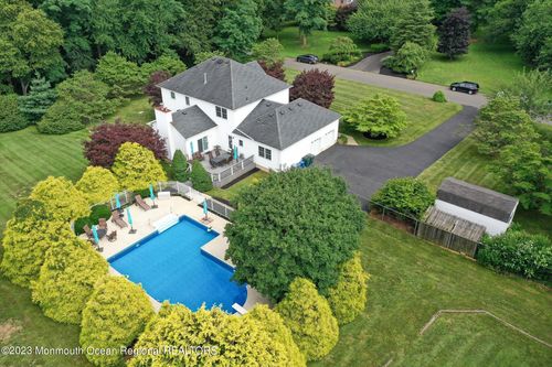 27 Fern Drive, Millstone, NJ, 08510 | Card Image