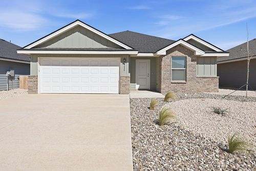 8439 E County Road 110, Midland, TX, 79706-5794 | Card Image