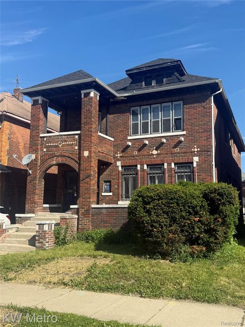 3810 Tyler St, Detroit, MI, 48238-3277 | Card Image