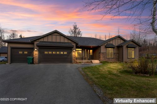 3210 N Snowgoose Rd, Palmer, AK, 99645-9608 | Card Image