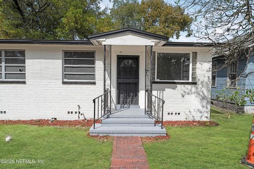 503 W 16th St, Jacksonville, FL, 32206-3545 | Card Image