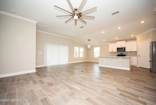 128 Dovetail Cir, House other with 3 bedrooms, 2 bathrooms and null parking in St Augustine FL | Image 24