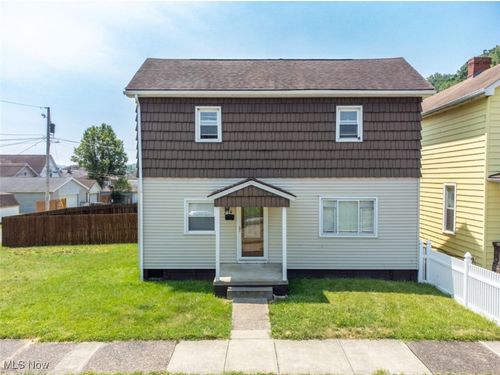214 2nd Ave, Yorkville, OH, 43971-1206 | Card Image