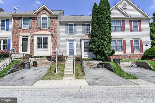 6627 Commodore Ct, NEW MARKET, MD, 21774-6697 | Card Image