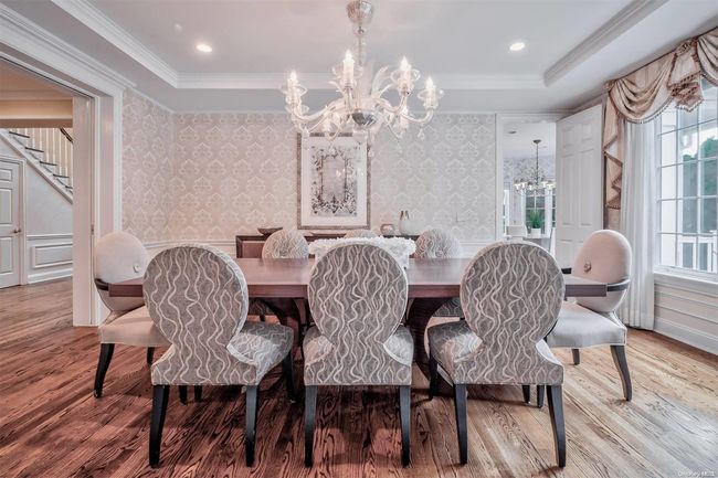 27 Cherrywood Ln, House other with 4 bedrooms, 4 bathrooms and null parking in Manhasset NY | Image 12