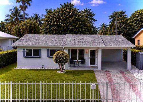 1650 Nw 123rd St, North Miami, FL, 33167-2356 | Card Image